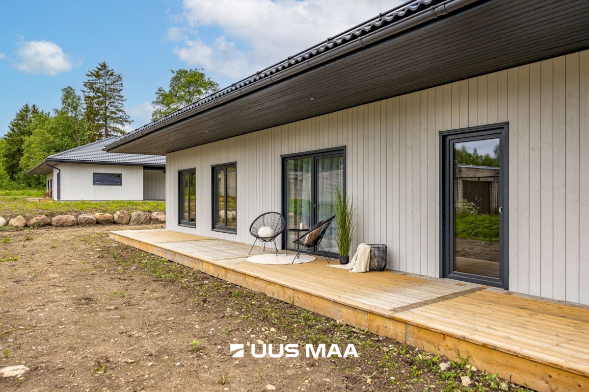 Anija vald, Kehra linn, C.R.Jakobsoni 1