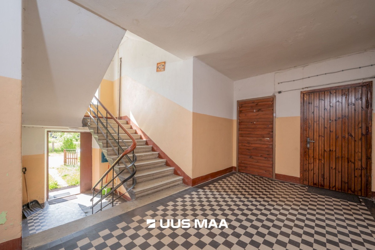 Anija vald, Kehra linn, Paberi 2