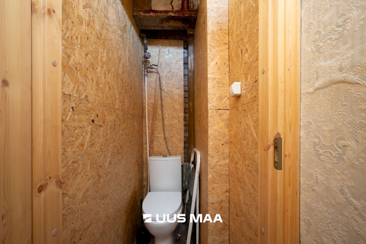 Anija vald, Kehra linn, Paberi 2