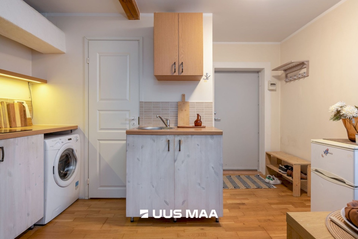 Tartu linn, Tartu linn, Ülejõe, Roosi 36