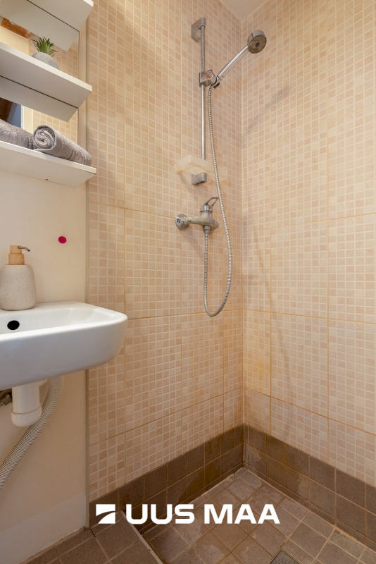 Tartu linn, Tartu linn, Ülejõe, Roosi 36