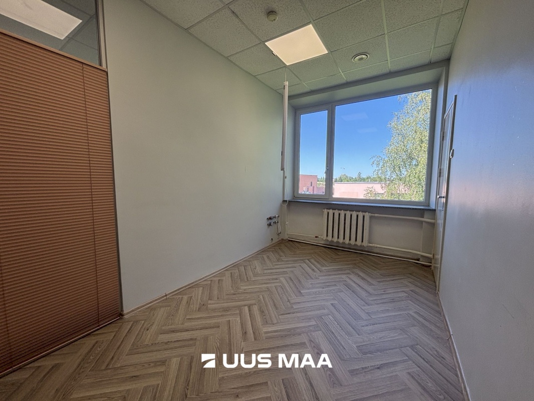 Anija vald, Kehra linn, Kose mnt 2