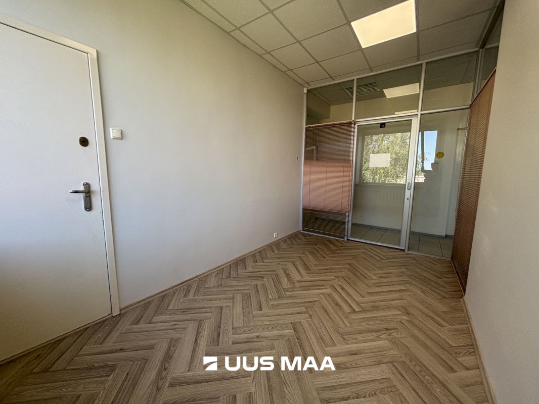 Anija vald, Kehra linn, Kose mnt 2