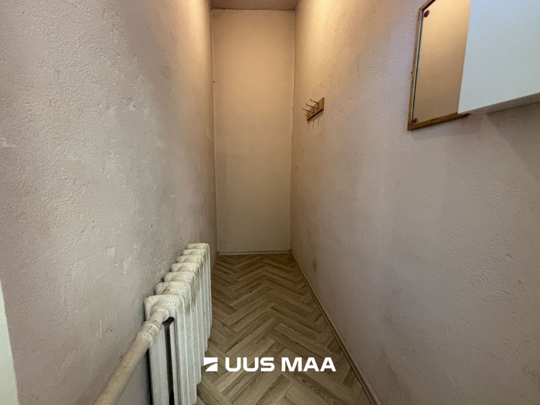 Anija vald, Kehra linn, Kose mnt 2