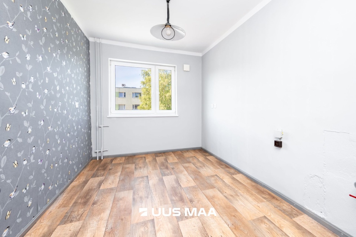 Kuusalu vald, Kiiu alevik, Linnuse tee 2