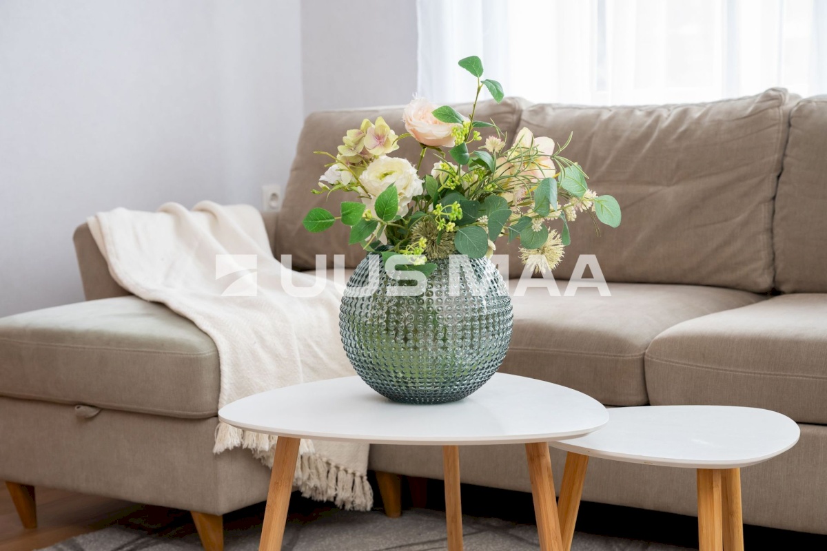 Tallinn, Kesklinna linnaosa, Uus Maailm, Komeedi 4