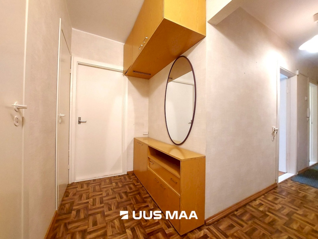 Tallinn, Haabersti linnaosa, Järveotsa tee 41