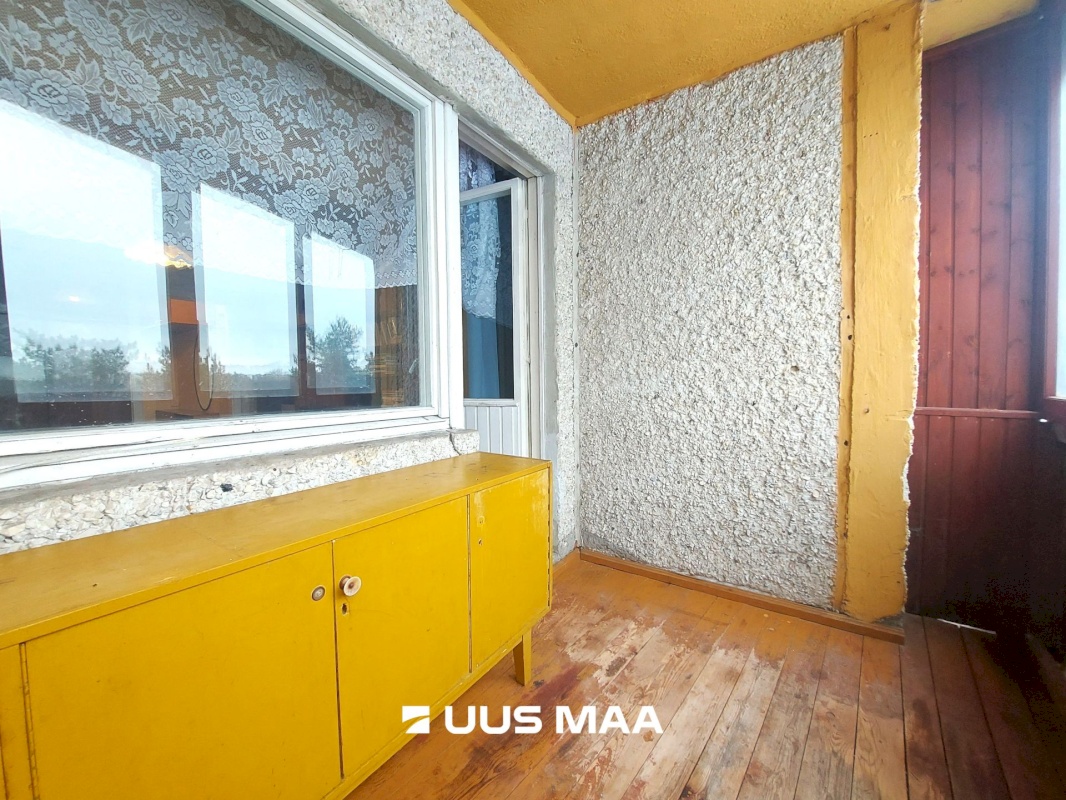 Tallinn, Haabersti linnaosa, Järveotsa tee 41