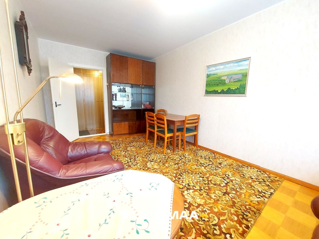 Tallinn, Haabersti linnaosa, Järveotsa tee 41