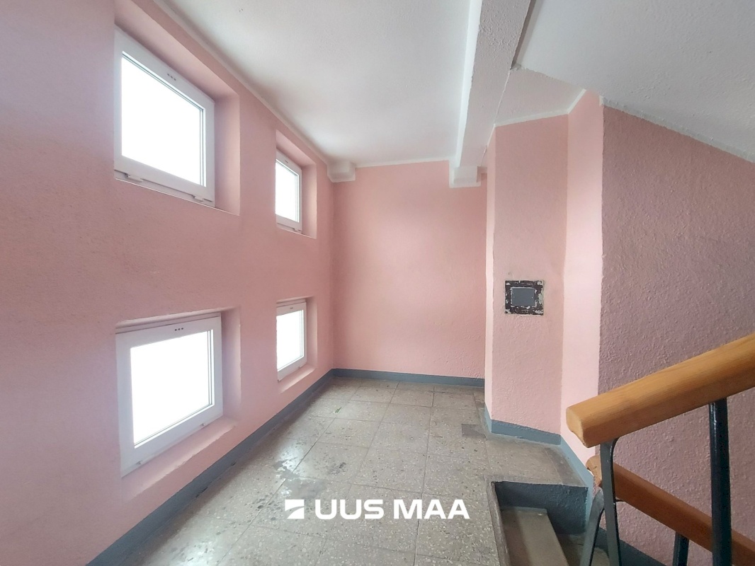 Tallinn, Haabersti linnaosa, Järveotsa tee 41