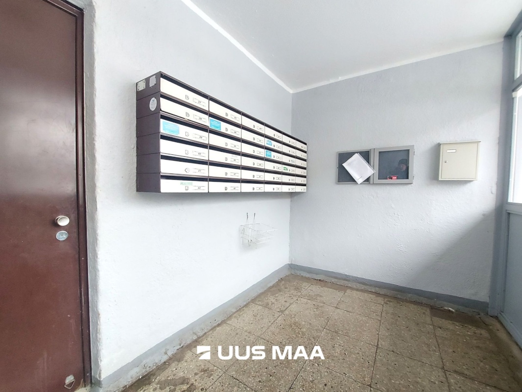 Tallinn, Haabersti linnaosa, Järveotsa tee 41