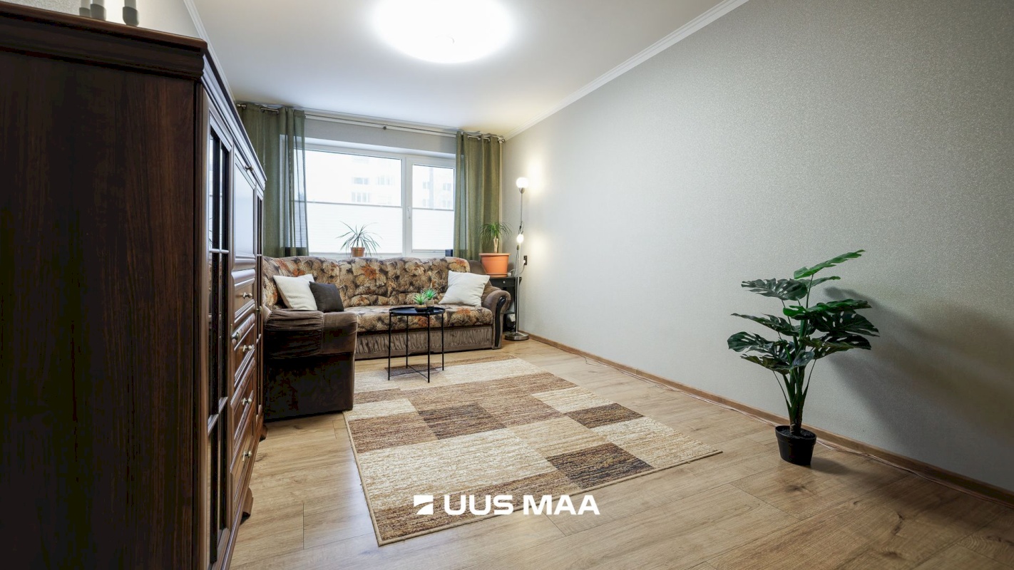 Tallinn, Haabersti linnaosa, Järveotsa tee 21