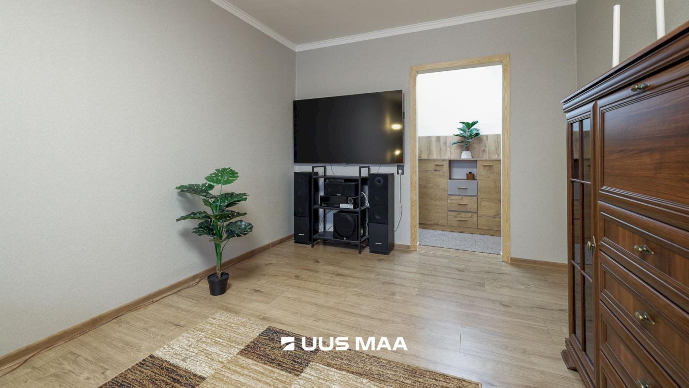 Tallinn, Haabersti linnaosa, Järveotsa tee 21