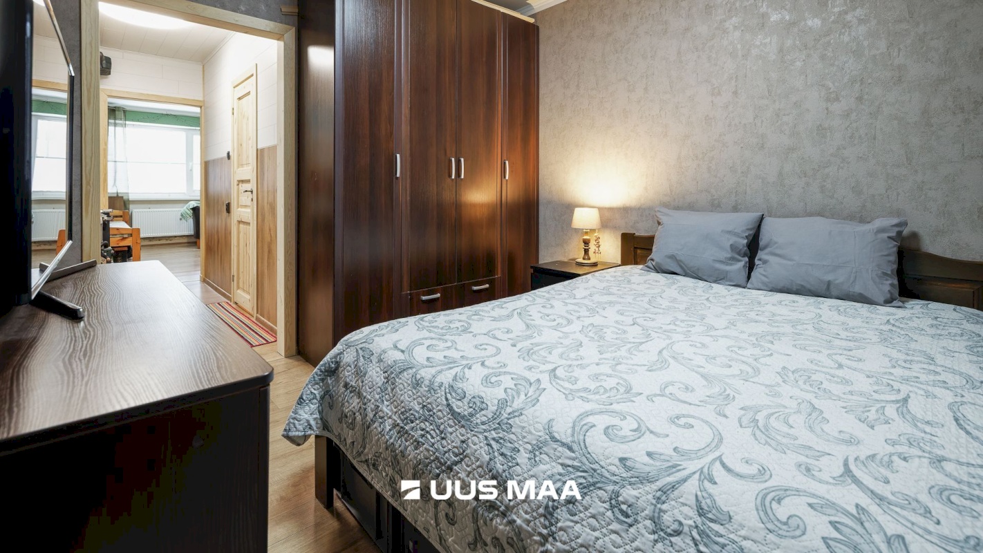 Tallinn, Haabersti linnaosa, Järveotsa tee 21