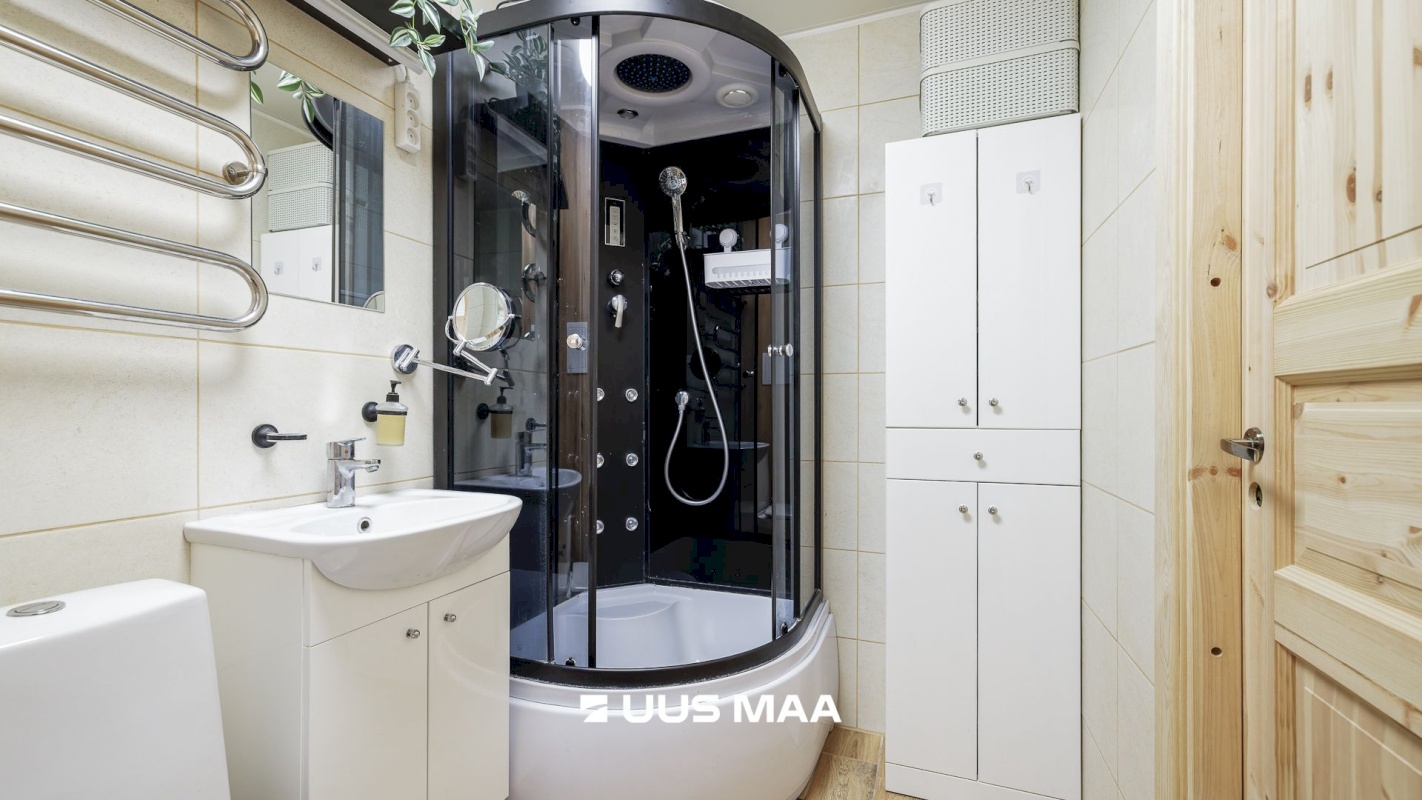 Tallinn, Haabersti linnaosa, Järveotsa tee 21