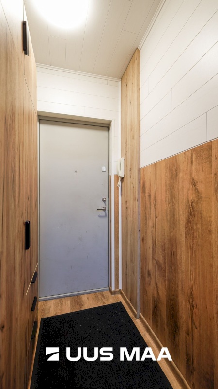 Tallinn, Haabersti linnaosa, Järveotsa tee 21