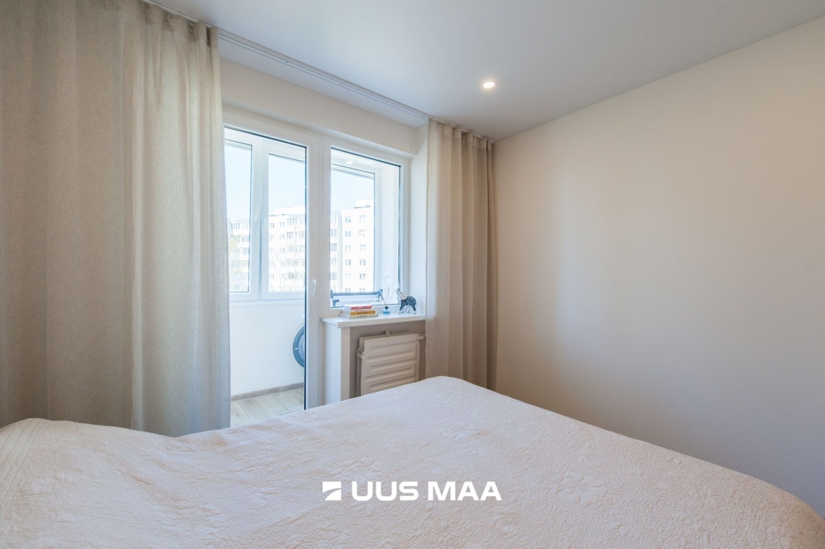 Tallinn, Lasnamäe linnaosa, Mustakivi, Mahtra tn 66