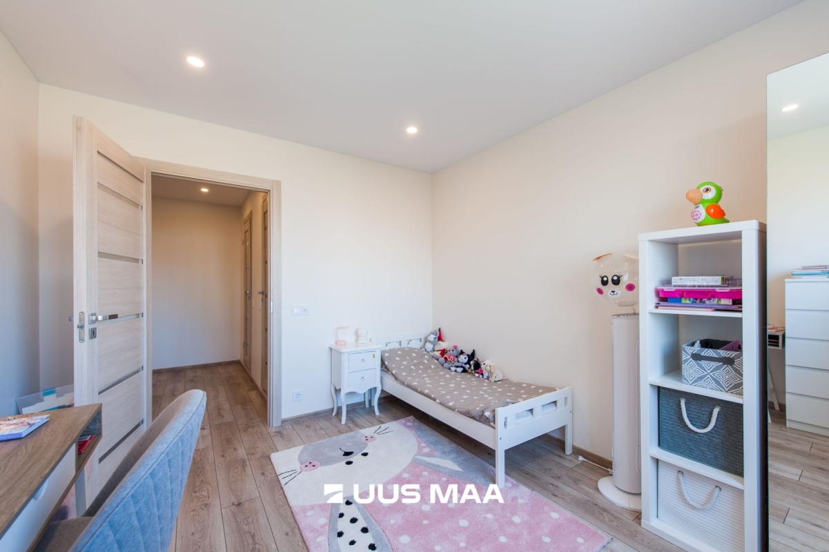 Tallinn, Lasnamäe linnaosa, Mustakivi, Mahtra tn 66