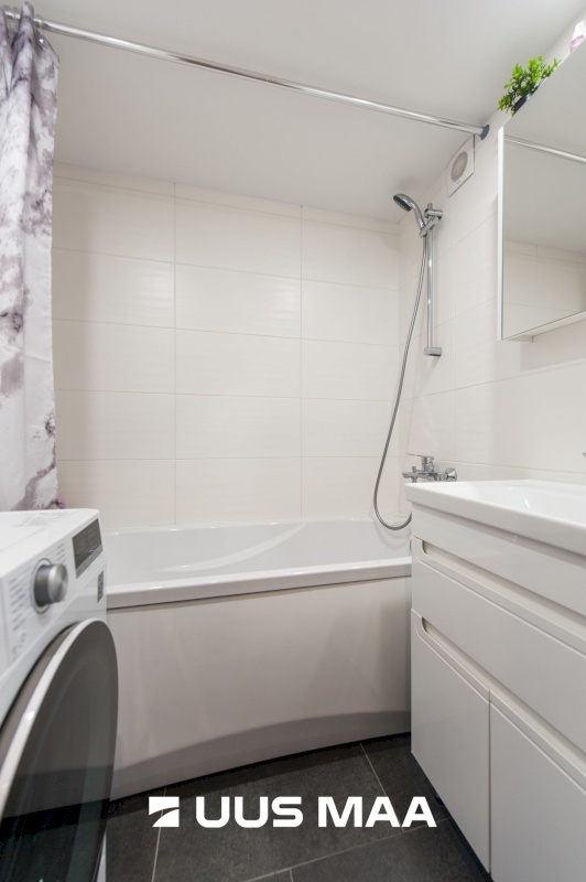 Tallinn, Lasnamäe linnaosa, Mustakivi, Mahtra tn 66