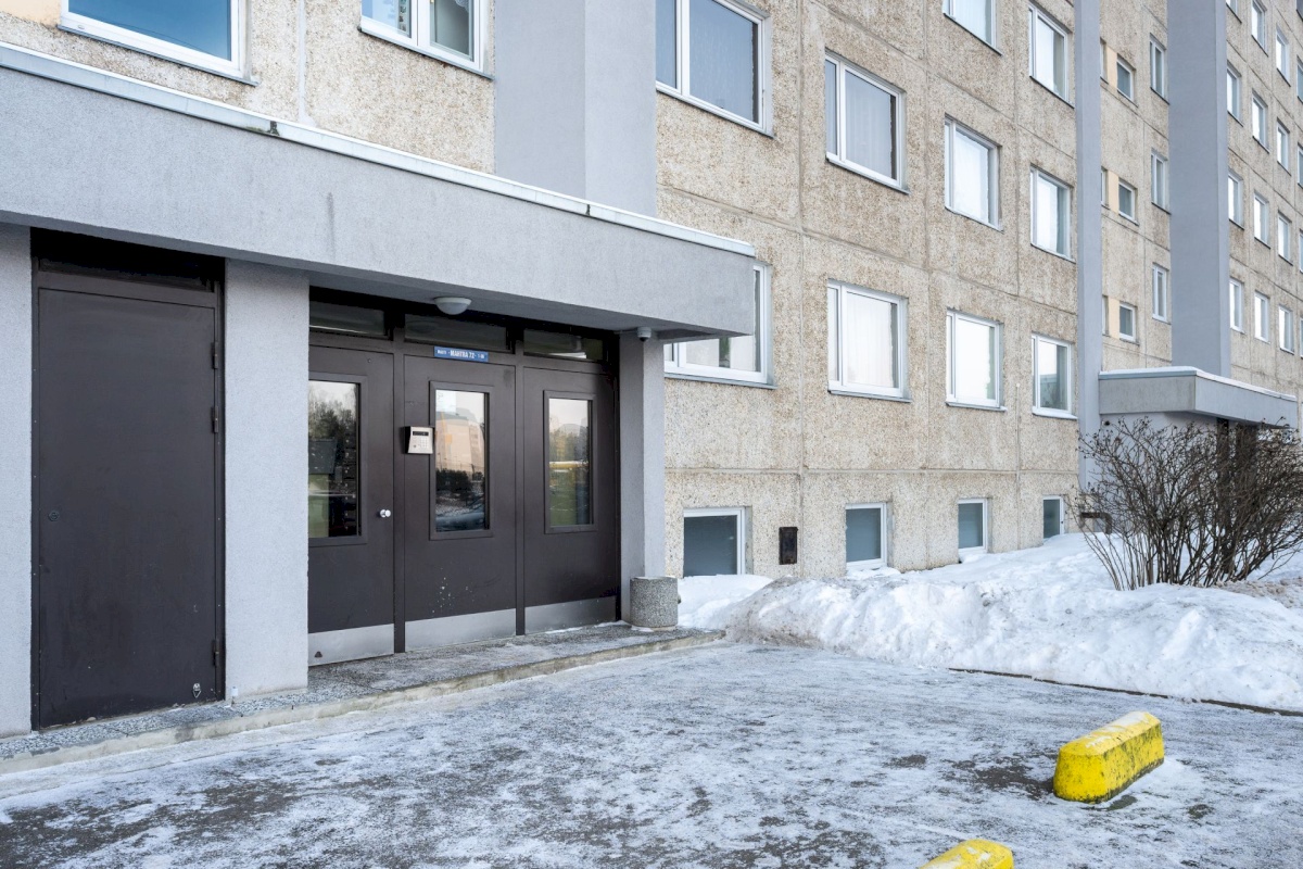 Tallinn, Lasnamäe linnaosa, Mahtra 72