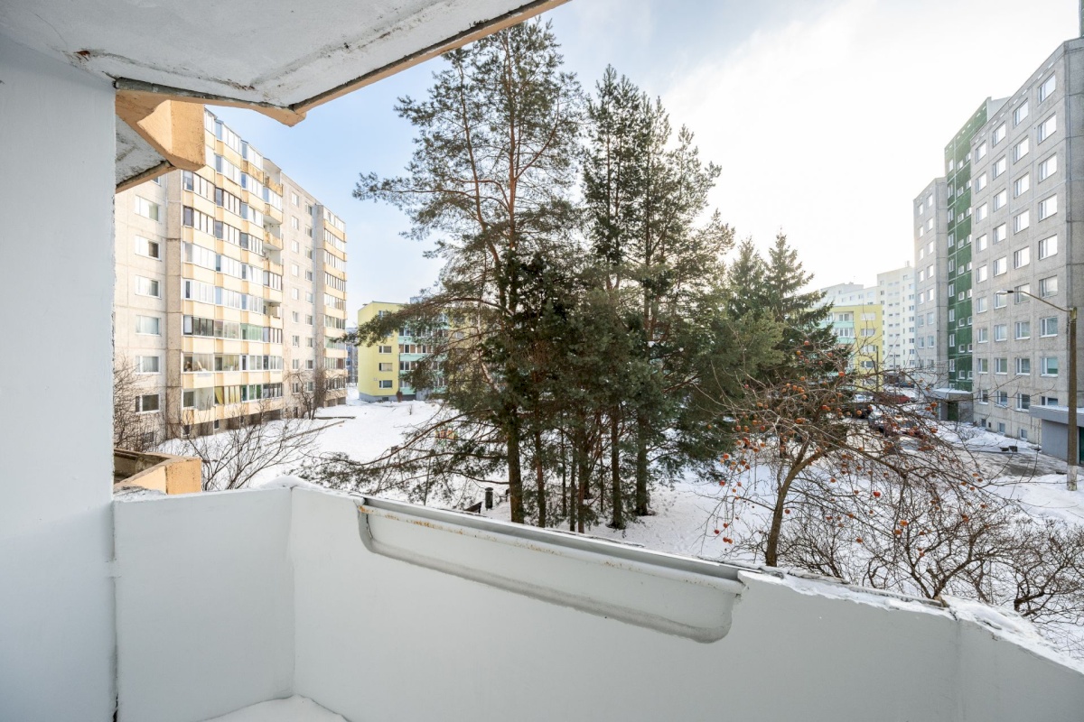 Tallinn, Lasnamäe linnaosa, Mahtra 72