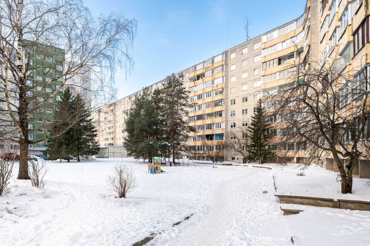 Tallinn, Lasnamäe linnaosa, Mahtra 72