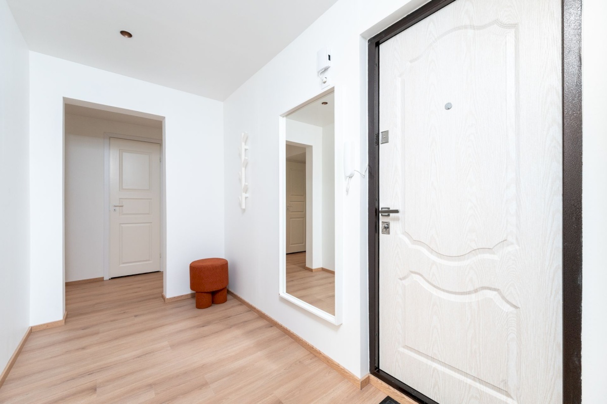 Tallinn, Lasnamäe linnaosa, Mahtra 72