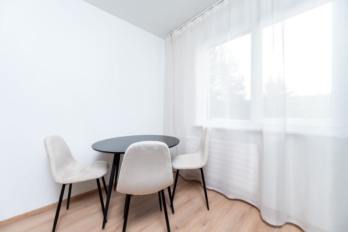 Tallinn, Lasnamäe linnaosa, Mahtra 72