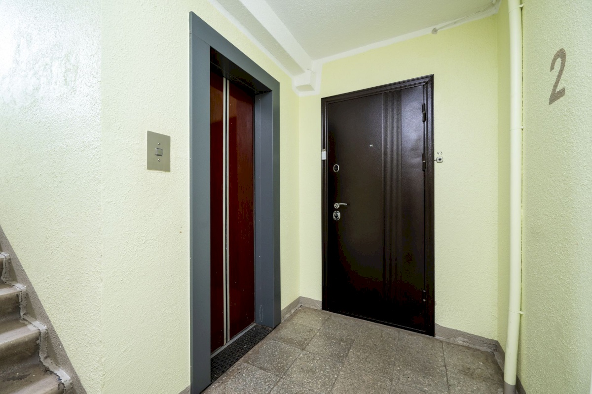 Tallinn, Lasnamäe linnaosa, Mahtra 72