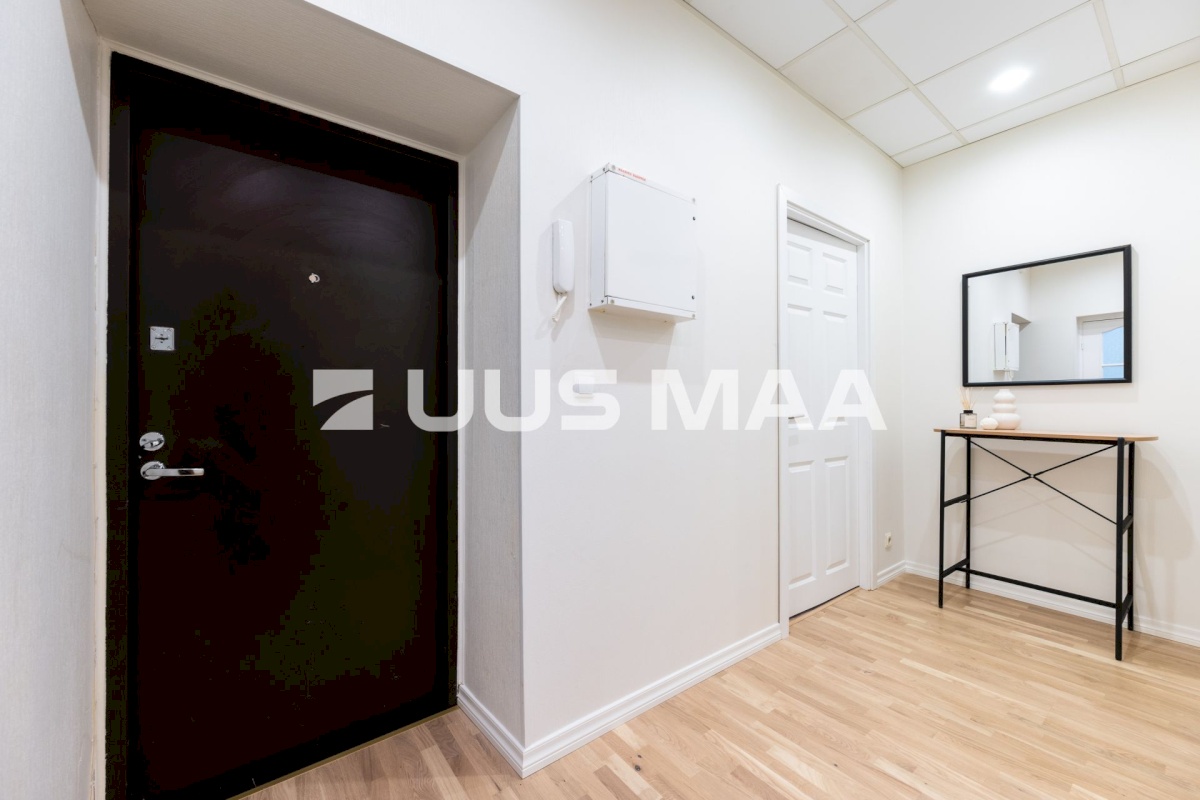 Tallinn, Kesklinna linnaosa, Lembitu 14