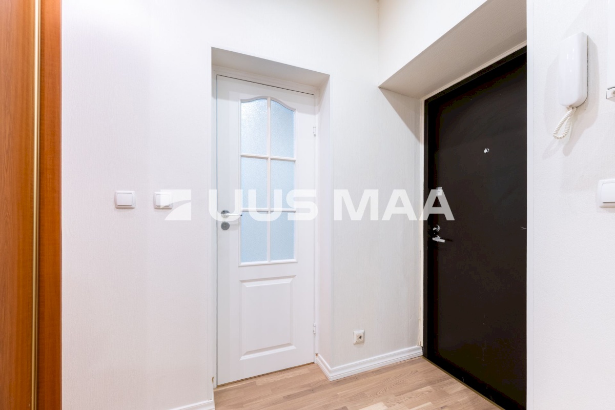 Tallinn, Kesklinna linnaosa, Lembitu 14