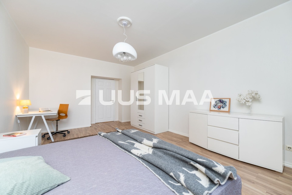 Tallinn, Kesklinna linnaosa, Lembitu 14