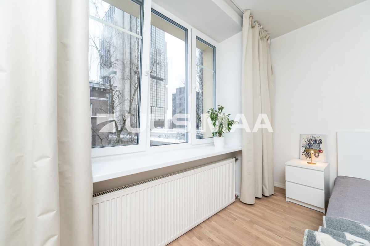 Tallinn, Kesklinna linnaosa, Lembitu 14