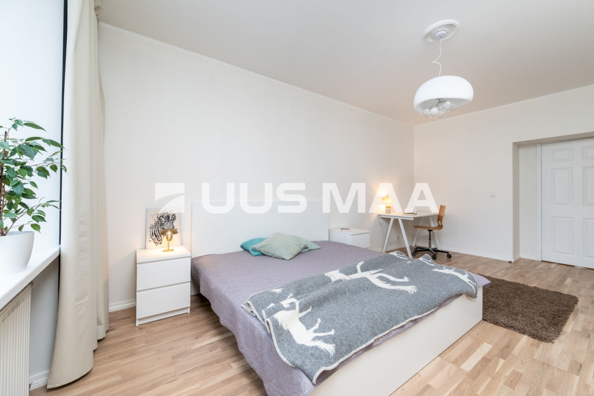 Tallinn, Kesklinna linnaosa, Lembitu 14