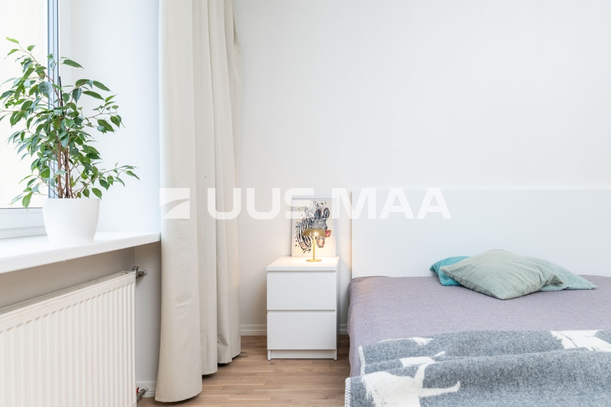 Tallinn, Kesklinna linnaosa, Lembitu 14