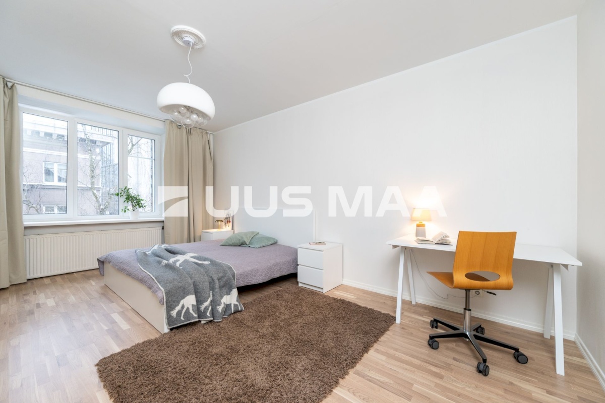 Tallinn, Kesklinna linnaosa, Lembitu 14