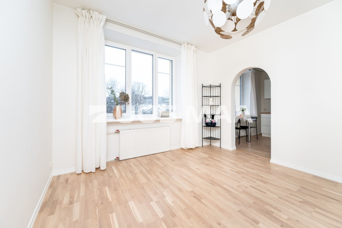 Tallinn, Kesklinna linnaosa, Lembitu 14