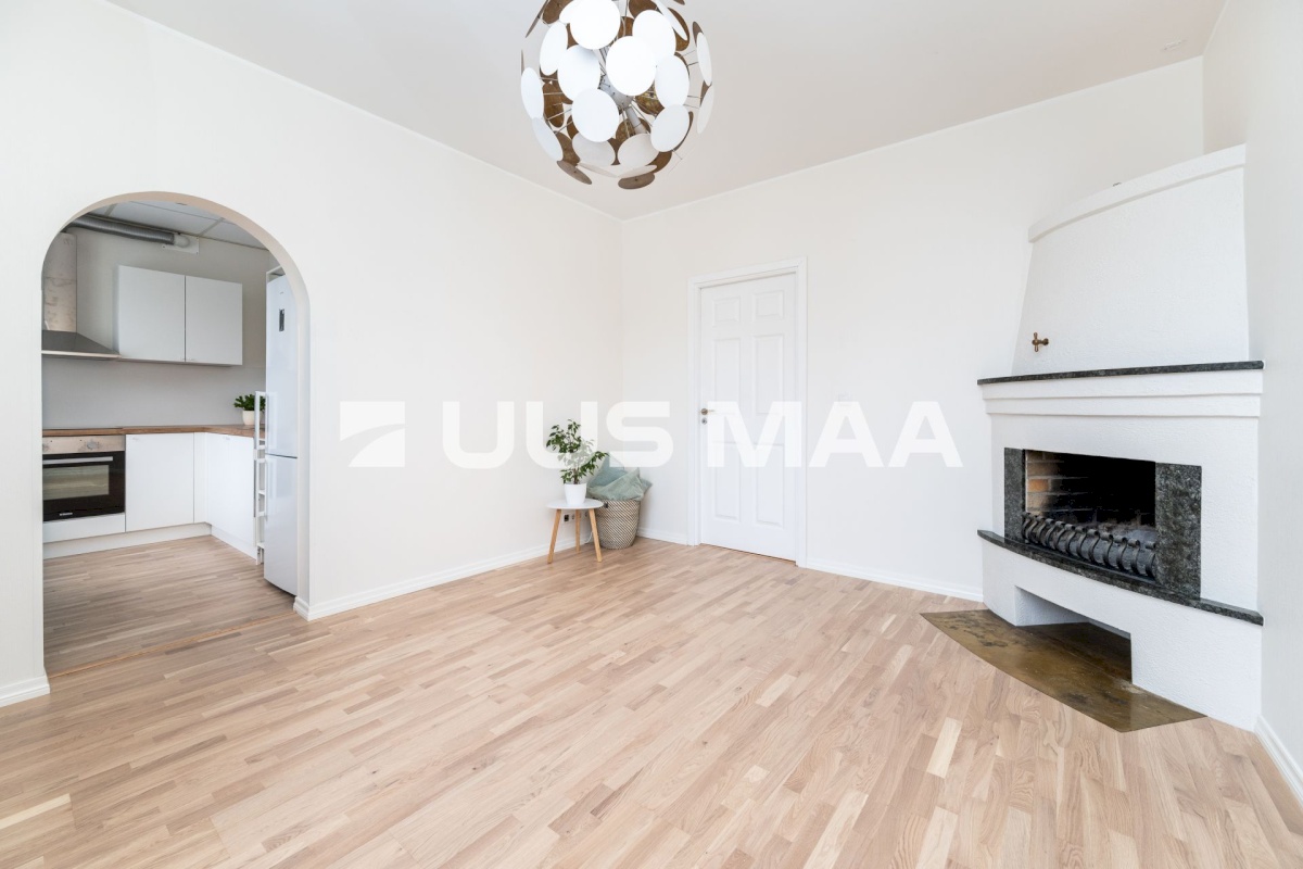 Tallinn, Kesklinna linnaosa, Lembitu 14