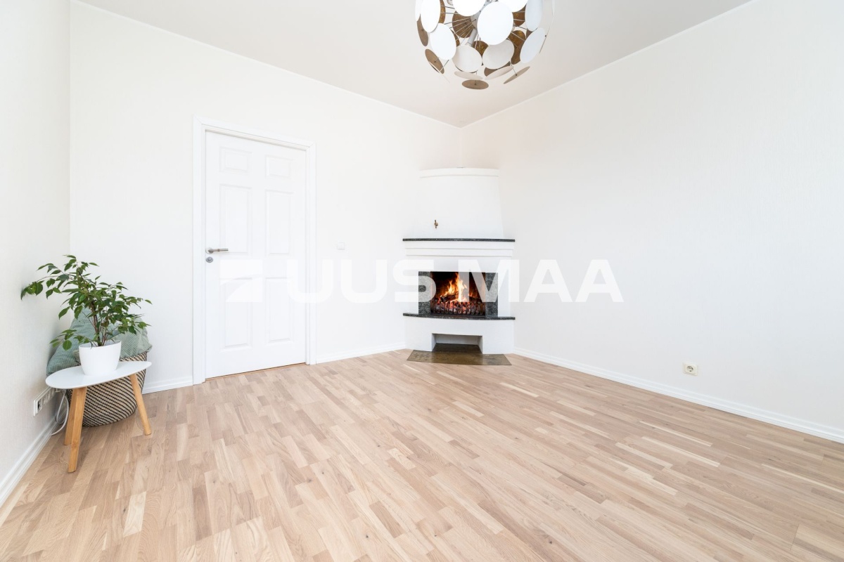 Tallinn, Kesklinna linnaosa, Lembitu 14