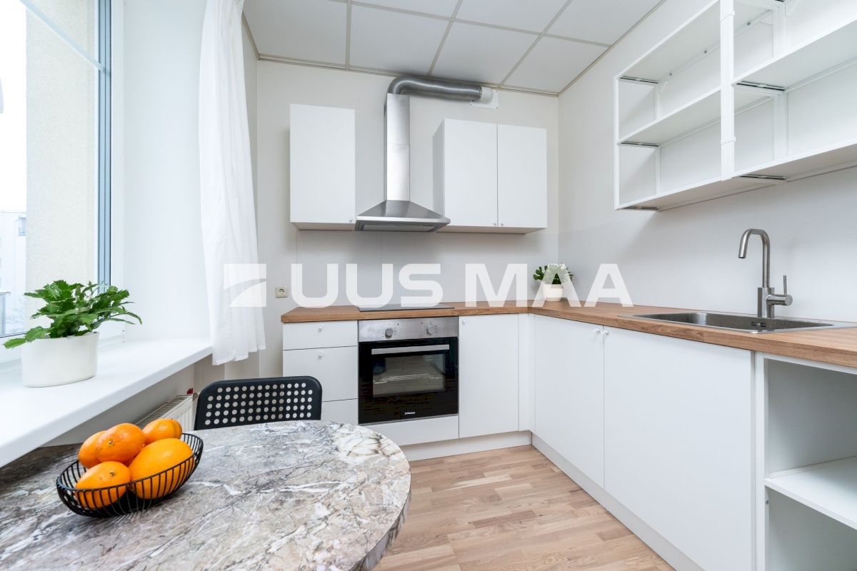 Tallinn, Kesklinna linnaosa, Lembitu 14