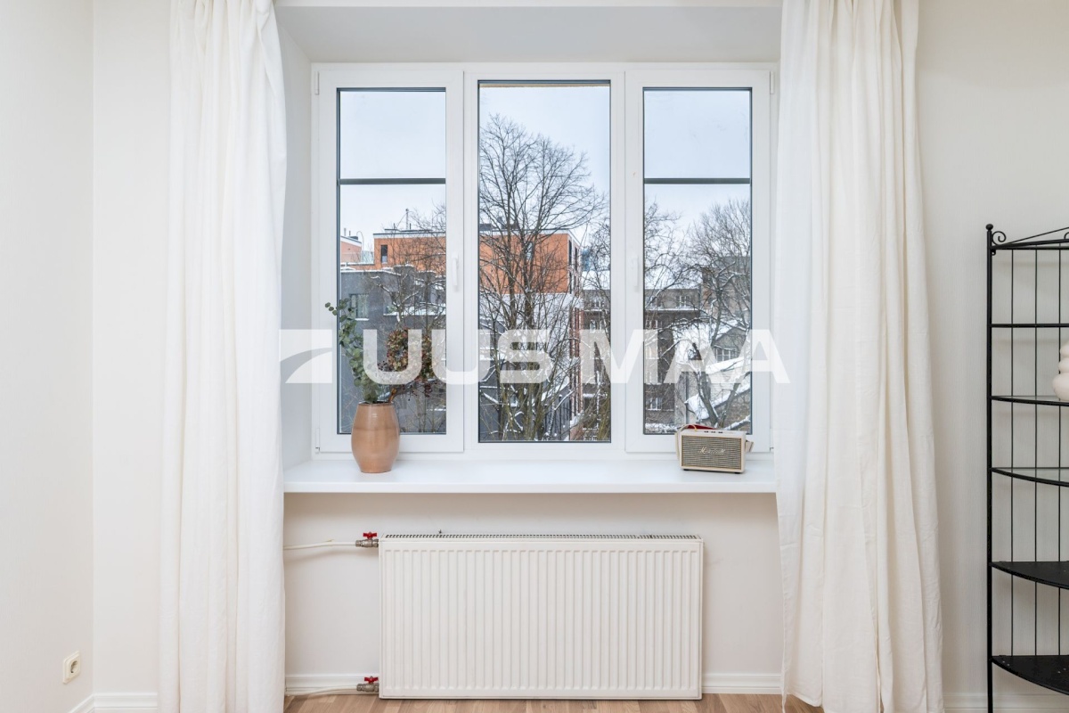 Tallinn, Kesklinna linnaosa, Lembitu 14