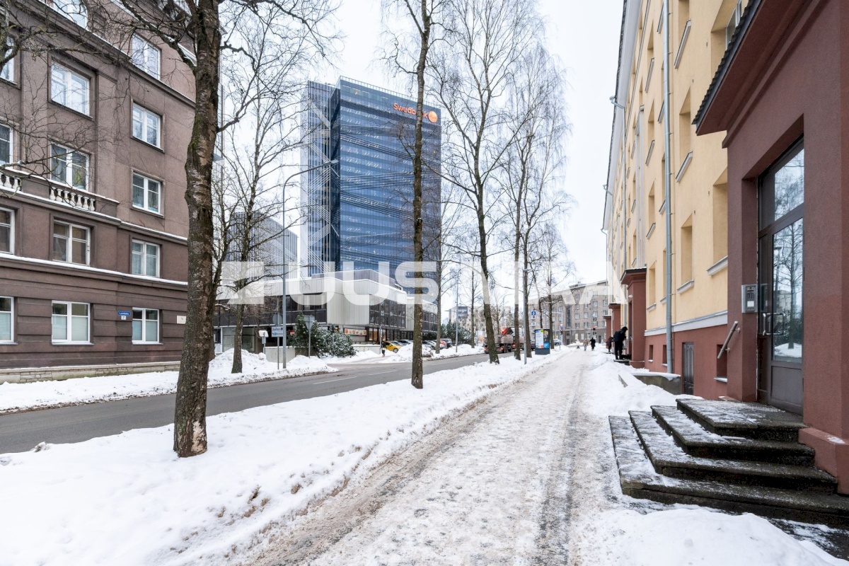 Tallinn, Kesklinna linnaosa, Lembitu 14