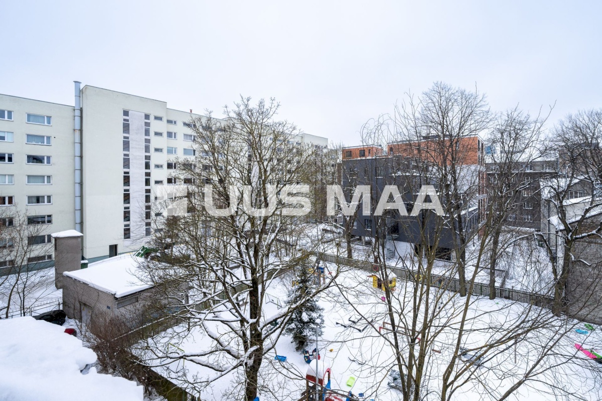 Tallinn, Kesklinna linnaosa, Lembitu 14