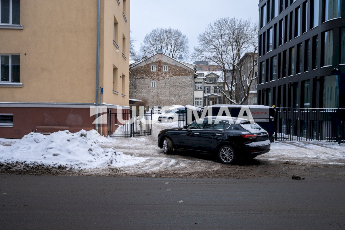 Tallinn, Kesklinna linnaosa, Lembitu 14