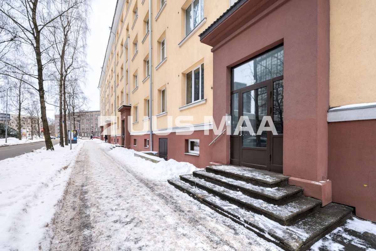 Tallinn, Kesklinna linnaosa, Lembitu 14