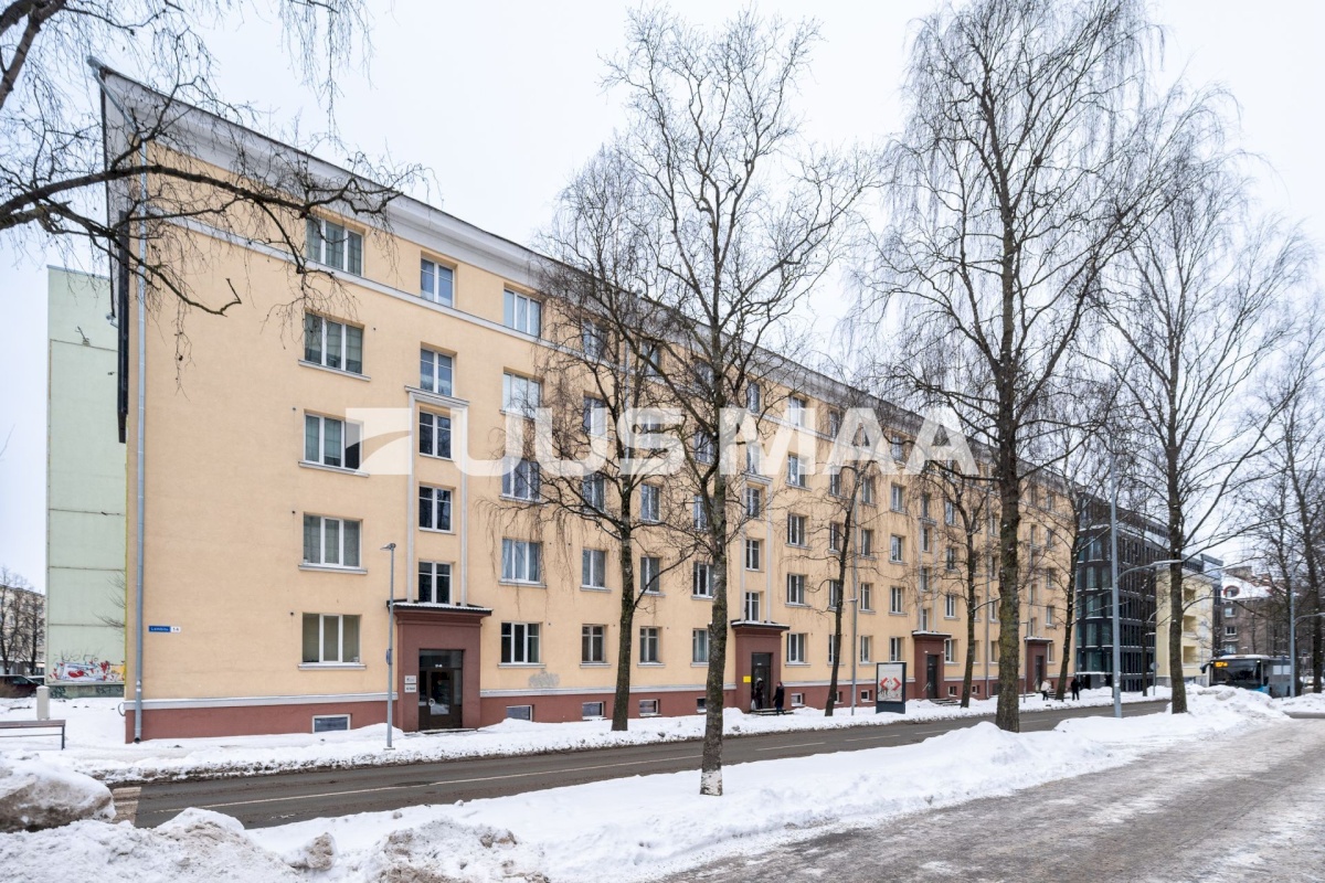 Tallinn, Kesklinna linnaosa, Lembitu 14