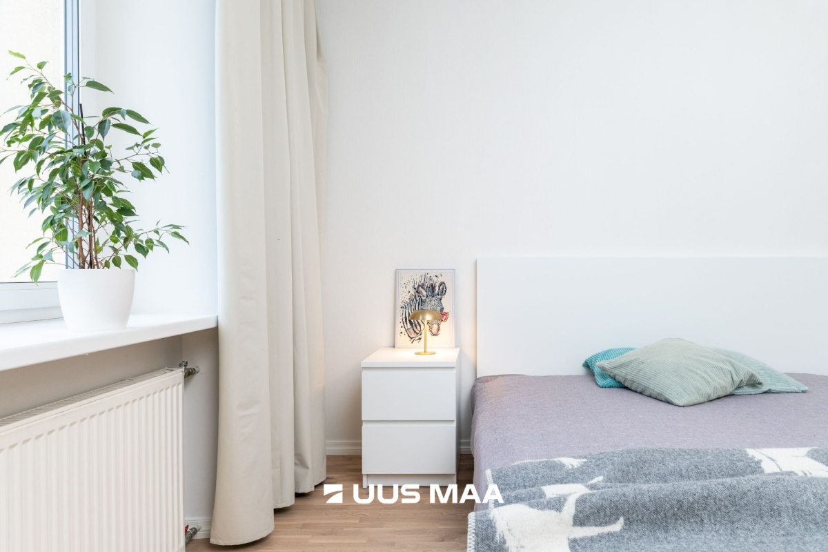 Tallinn, Kesklinna linnaosa, Lembitu 14