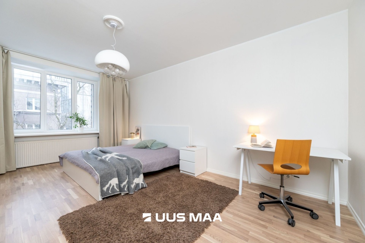 Tallinn, Kesklinna linnaosa, Lembitu 14