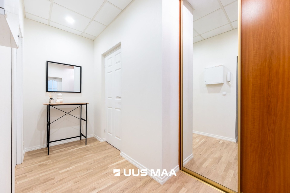 Tallinn, Kesklinna linnaosa, Lembitu 14