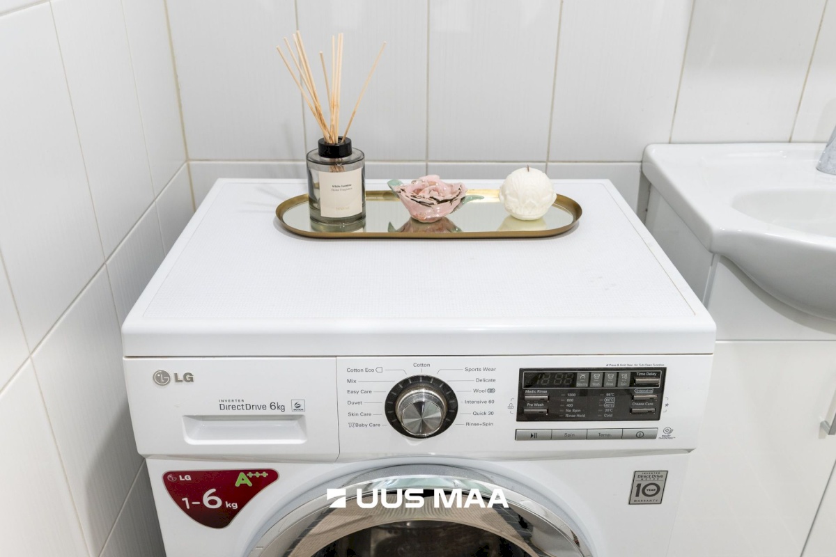 Tallinn, Kesklinna linnaosa, Lembitu 14